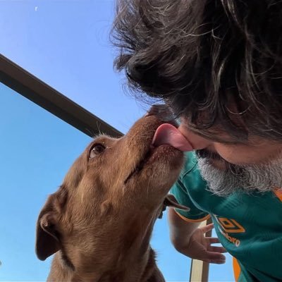 Gen X | Dog Lover 💗 | #freedom #againstanimalcruelty., on here for the news 🗞️ & more