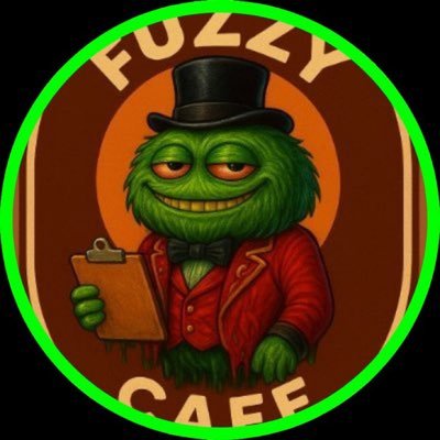 Fuzzy Cafe Profile