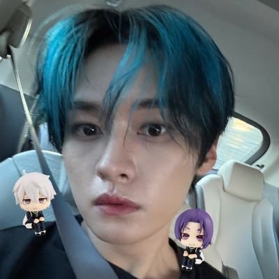 maklixie's profile picture. saquenme de la san marcos 🗣   》》》》》》》》》》 
skz y yo un solo corazón