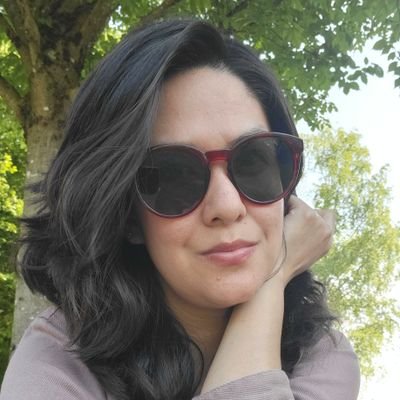 Gabriela, la 3 con el nombre.
Adicta a los quizzes de Buzzfeed. De chiquita me tiraba tanto, que ahora levanto hasta el evento.