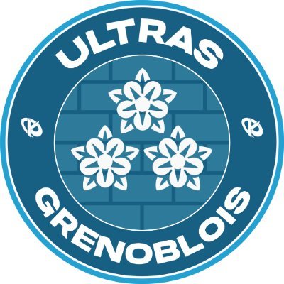 Ce compte est le compte indépendant référent des Ultras de la
@karminecorp grenoblois