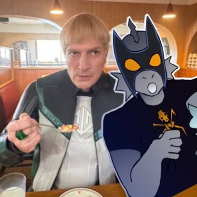 that silverbolt guy | can you taste the waste? | sub to my channel | 18 years old