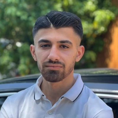 ayatullah3465's profile picture. 