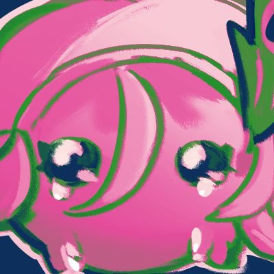 🔞 NSFW art account | They/it | 23 | You can call me Sam
BANNER DRAWN BY @inlutolilium 🌱 | SOY gang (Ode and Yer)