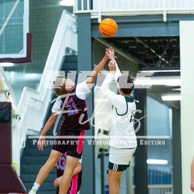 ✝️ CHRISTIAN/Castle HS/ / 6’4 / 180lbs/ 31.9’inch vert /QB/SF /🟠🟢- INDIANA ELITE 16U nickparker2708@gmail.com📞-8125505971. NCAA ID-24104256960