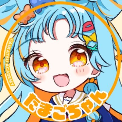 和央パリン【アイカツアカデミー！】 (@wao_parin) / X