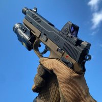 The Gun Enthusiast (@gunenthusiast01) 's Twitter Profile Photo