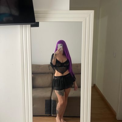 💜 riven player 🎮 Instagram: Gabruxona 💜 jobs? gabantunesm@gmail.com