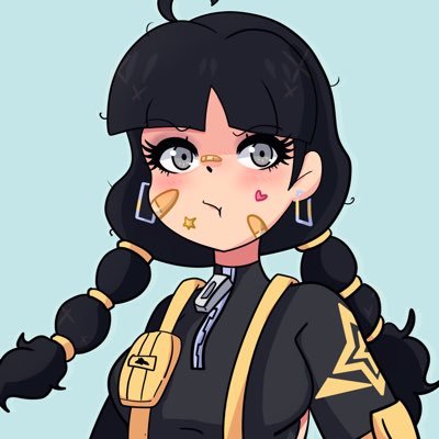 Life Enthusiast | Code: BEE 🐝 x @epicgames | Powered by snacks & second chances 🍪 | Follow me: https://t.co/3xs08R9MeH