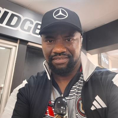 To whom it may concern
EDubane, proudly Orlando Pirates supporter since birth! Seasonal 12 xComrades Runner Medalist 🏃♀️