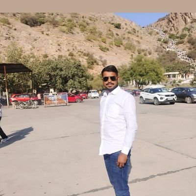 manish saini Profile