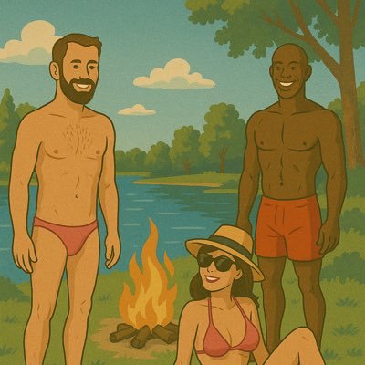 pantiedcuckold's profile picture. I’m a panty wearing cuckold with a micro penis and a smoking hot wife. DM’s open