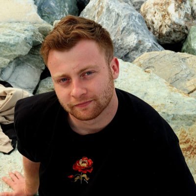 Lfkamikaz's profile picture. 