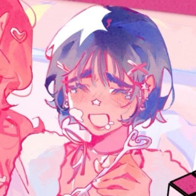 CEO of BTB and MiziSua 🩷 Matching with @seinlou