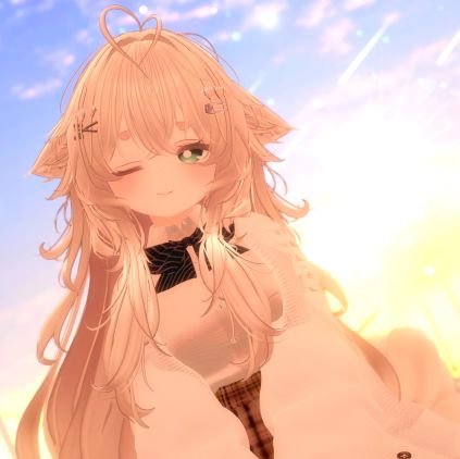 ふぁみです!
メイン:ミルフィ、サブ:ヴィオステラ
ホラー系以外なら、基本なんでもついていきます!
一緒に遊びましょ~!
写真撮影勉強中!✨