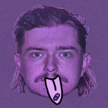 PlutoOTF's profile picture. Big storm is coming…