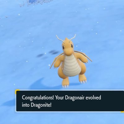 Kanto Dragoniteさんのプロフィール画像