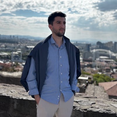 ibrahimbalta61's profile picture. 🇹🇷@Trabzonspor & Web and Multimedia Developer🧑‍💻