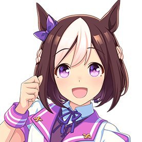 welcome to timely special week! an acc dedicated to post about special week from uma musume // #umamusume #ウマ娘 #umatwt