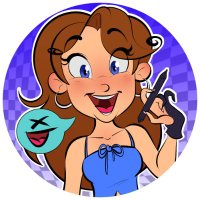 Rachael Moceri π (@rachdrawsmario) 's Twitter Profile