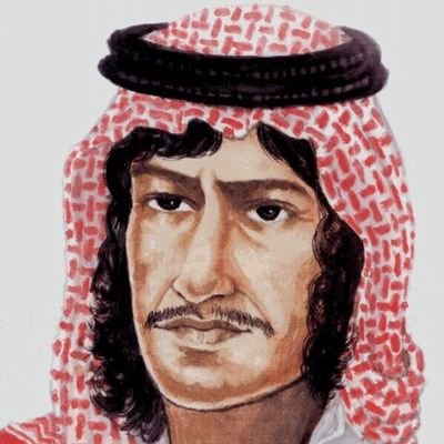 يا بُني إذا رأيتَ الشجاع يفرّ والجبان يكرّ .. فاصعد إلى رابية .. وانظر إلى ساحة المعركة تجد في الأمر خيانة.