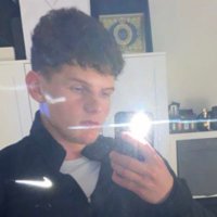 Jake Wingfield (@jakewingfield8) 's Twitter Profile