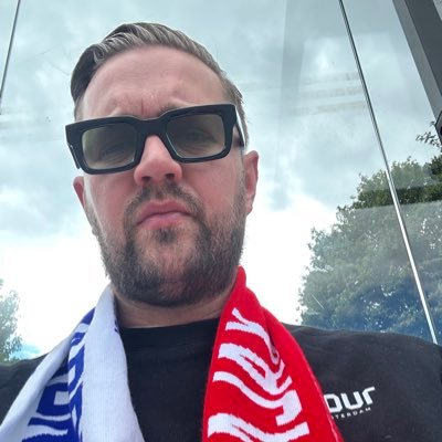 RonalddHartog2's profile picture. ❌❌❌ | ⚽️ | 🎧