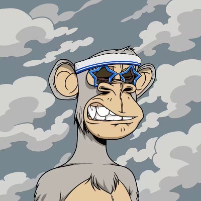 NTF collector.
In crypto we trust.
@bitcoin @ethereum @AbstractChain
🦍$APE @apecoin ApeChain