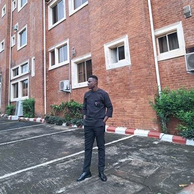 Ozubulu,Anambra//Igbo//my tweets are my personal opinion//Manchester United fan//tomorrow comes after the dark//Catholic