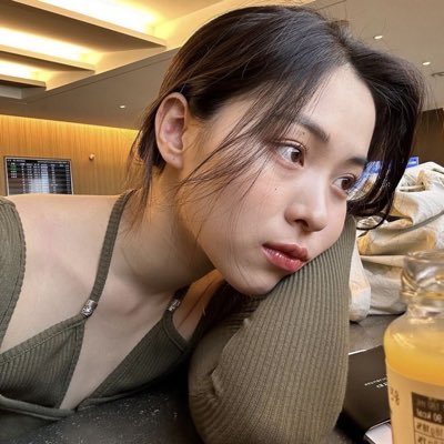 ⠀⠀⠀⠀⠀⠀ feeling stars . ݁˖ . | ryujin & minjeong captor 💿
