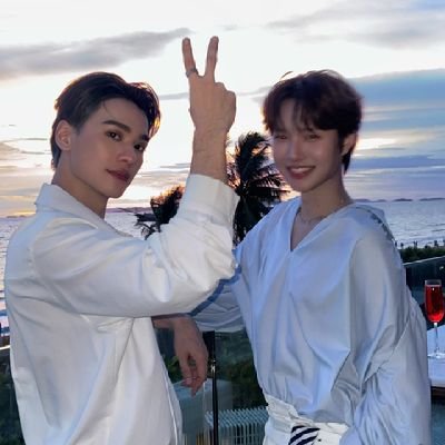 TidMi91070's profile picture. #KengNamping #เก่งน้ำปิง 

#Nampingster @nampingnapat
#KengHarit @harit_keng