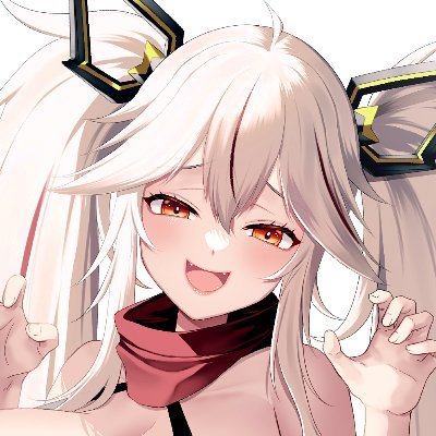 後輩系Vtuberの 夜音レイナです!
ヴァーチャル学園の高校生❣
※中身は♂/ホラゲー、原神、遊戯王MD、星の翼、Apex
🎮️と歌とロングツインテールが大好き!配信タグ
#夜音Live FA #夜音アート
ママ@sandan_ju
コラボはDMにて