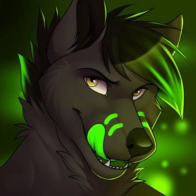 FLohtbrock's profile picture. • Gamer 
• Hobby-Künstler
• Dämonologe 
• Okkultist
• Furry