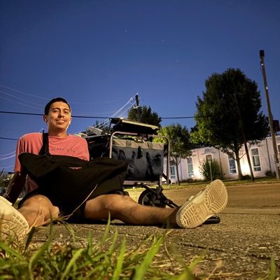 RickyPizza's profile picture. 