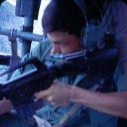 SheridanSa33801's profile picture. Patriot, Christian, Vietnam Veteran, 173rd Airborne, Sep 67 to Apr 69 , Cpt FD retired.  Married 54 years.  1&2 A.  NRA Benefactor Life.  Walk softly and carry.