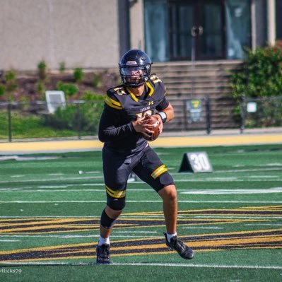 _LandonLopez_'s profile picture. @uwofootball QB