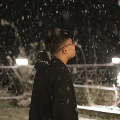 omkar__geedh's profile picture. Open for work | DevOps & Full Stack