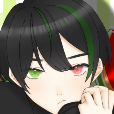 自給自足!完全セルフ受肉の歌う個人勢Vtuber!幣舞(ぬさまい)すいかと申します🍉⚡️歌うの大好きッッッッ🍉⚡️歌みたとかゲームとかやってるYouTubeのチャンネルあるからよかったら観てみてね🍉⚡️