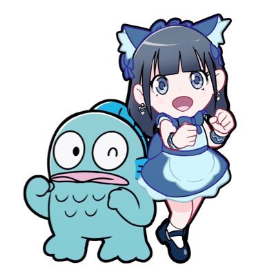 にじみんが人生で最初の推し、そして最後の推し⭐️自分の中ではにじみんが最強アイドル、最強メイドさん🥰にじみん見た目も声も全部タイプ可愛い🥰にじみんは1番大切😌黒猫系列関係の方々ご主人様も大切!もんちゃんも応援、にじみん永遠推し、好きな気持ちも永遠に誓うよ🫶