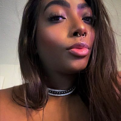 Sweet smile, wicked mind. I’ll tease you, test you, and train you until you’re addicted to obeying me. 😈