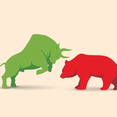 Prisha_Invest's profile picture. TWEETS ARE FOR PERSONAL RECORDS.

TARGET = NET 24% P.A.,

TRADING,           BUY RIGHT, SIT TIGHT.