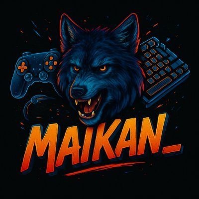Streamer Twitch affilié, Joueur PC sur différents jeux. Retrouvez moi sur https://t.co/6MmxsvPQLH .