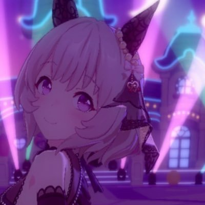 AI学習禁止🈲 現役新米なんでも社畜アニメーター(仕事してたらなんでも任されるようになった) 絶賛彼女募集中(出会いが無い民) 2023/3/5 ウマ娘カレンチャン全冠👑