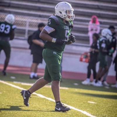 jamarion_gentry's profile picture. |C/O ‘2028| RB| 5’8|175lbs| Spring High School-Email:jamariongentry72@gmail.con