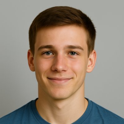„Jung. Frei. Aufrecht.“ Freier Journalist, unfreier Student & ungeimpft mit eigener Meinung.
