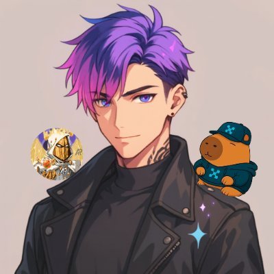 bvd_thang's profile picture. Web3, NFT, Gamer
Team, CM at @CakoinNFT
Content Creator @Kindred_AI
Content Creator Pandora 
DM For Collabs | Discord: bvdthang
TG: bvdthang