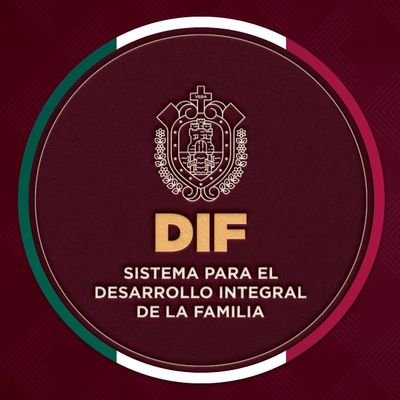 Cuenta Oficial del Sistema para el Desarrollo Integral de la Familia de Veracruz. Brinda asistencia social y promueve el desarrollo e integración social.