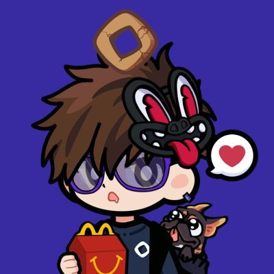 GrayMeta_eth's profile picture. member of @harecrypta

https://t.co/eiFpnLwcsn

@IntractAmbassador