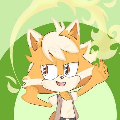 31/Hispanic(🇺🇸🇲🇽)/Egalitarian/Gamer/Casual Streamer/Bi/Sonic & Splatoon fan. Interacts w/ NSFW, MINORS DNI🔞
PFP & Banner: @CalicoSquid