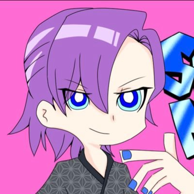 紫艶 芽李さんのプロフィール画像